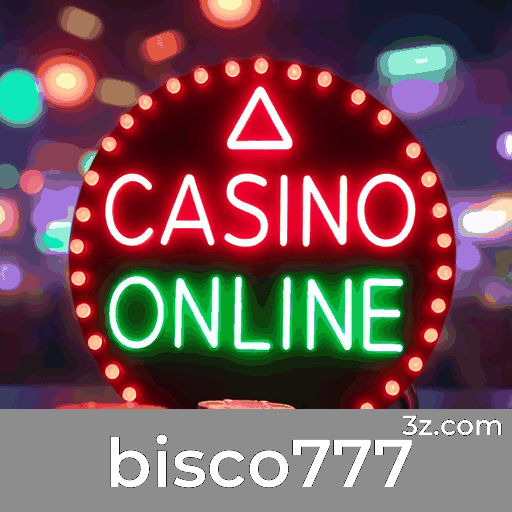 bisco777: O Paraíso dos Jogos Selecionados