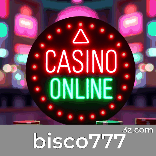 bisco777: Bônus Generosos para Jogadores Brasileiros