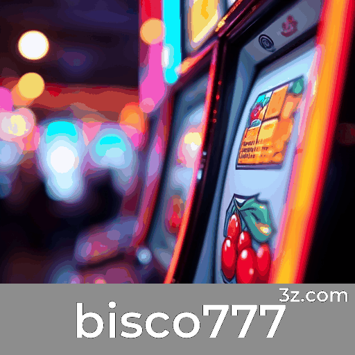 Recompensas Reais e Transparentes no bisco777: Promoções Sem Pegadinhas