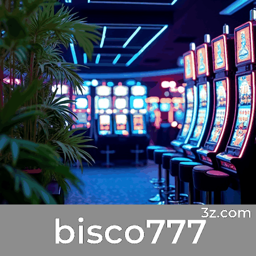 Bisco777: Login Seguro e Rápido para Brasileiros