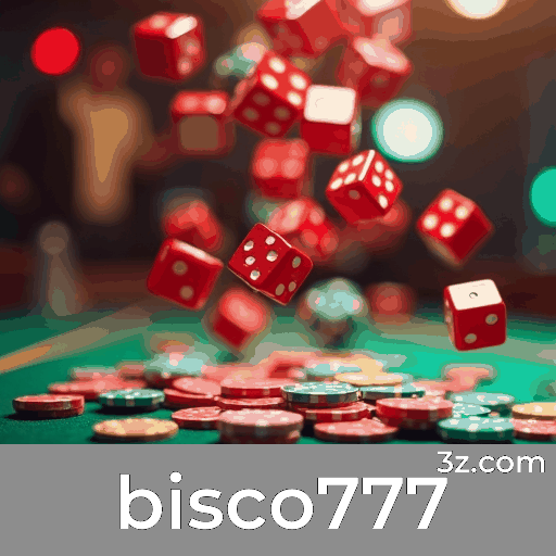 bisco777 Comunidade: Um Paraíso de Interação para Jogadores