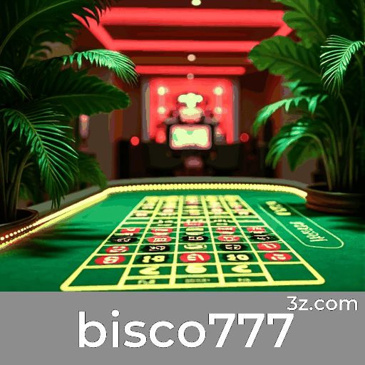 bisco777 Comunidade: Um Paraíso de Interação para Jogadores