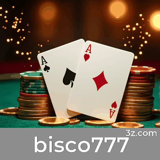 bisco777: Bônus Generosos para Jogadores Brasileiros