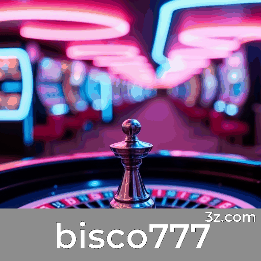 Experiência de Casino Elite no bisco777: Jogos Premium