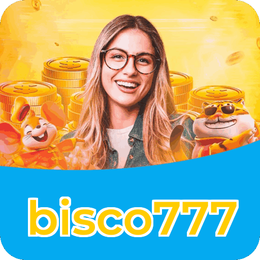 Login rápido no app bisco777