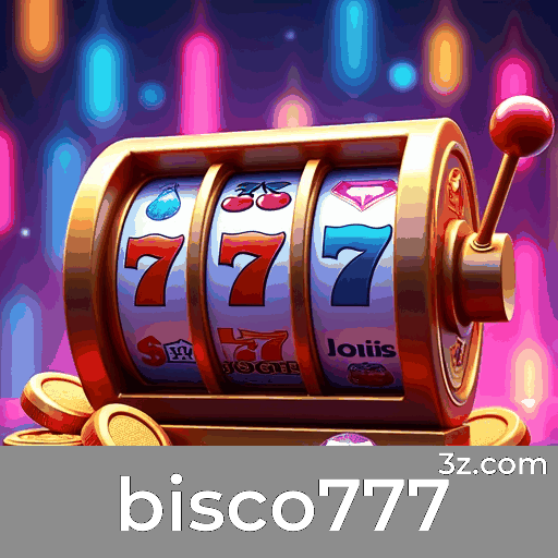 bisco777: O Paraíso dos Jogos Selecionados