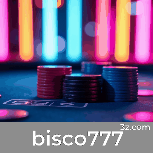 Recompensas Reais e Transparentes no bisco777: Promoções Sem Pegadinhas